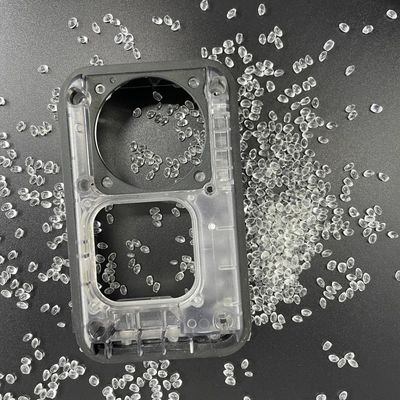 불 retardant TPU 열 플라스틱 폴리우레탄 엘라스토머 스포츠 응용 프로그램