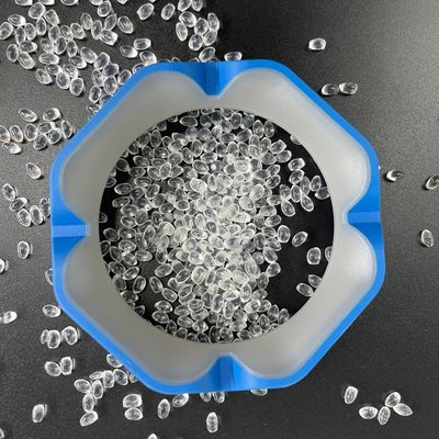 불 retardant TPU 열 플라스틱 폴리우레탄 엘라스토머 스포츠 응용 프로그램