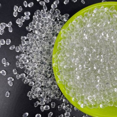 소열전도성 있는 다재다능 단열 Tpu 플라스틱