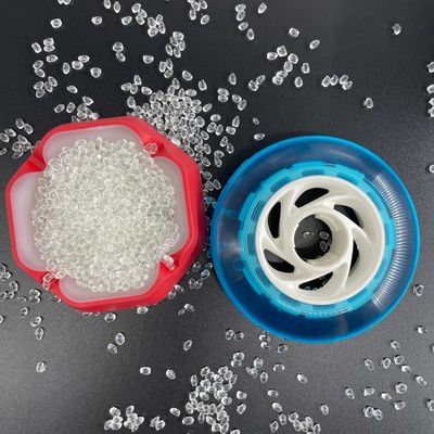 소열전도성 있는 다재다능 단열 Tpu 플라스틱