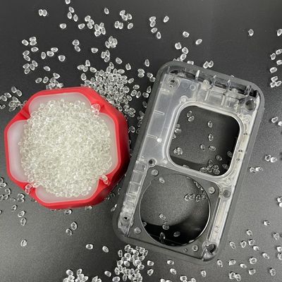 소열전도성 있는 다재다능 단열 Tpu 플라스틱