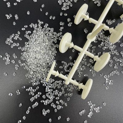 자외선 저항 유연 전도성 TPU 전자