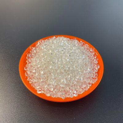 유연성 자동차 와이어에 대한 전도성 검은 TPU 롤