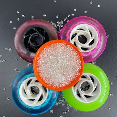 3D 프린팅용 방화 방지 Tpu 열탄화 폴리우레탄 필렛