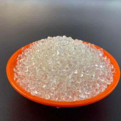 온도 내성 전도성 열탄화 폴리유레탄 입자 높은 유연성