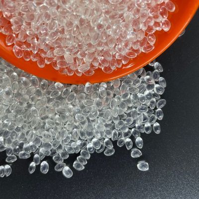 온도 내성 전도성 열탄화 폴리유레탄 입자 높은 유연성