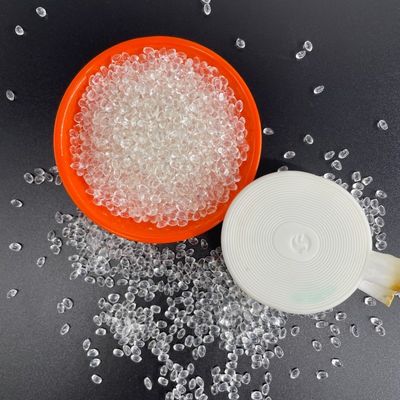 1.2G/Cm3 전도성 TPU 우수한 유연성 온도 저항성 찢기 저항성