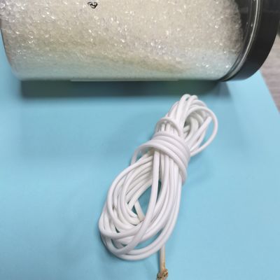전자 액세서리용 사출 성형 전도성 TPU 소재