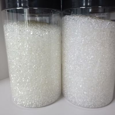 휴대폰 케이스용 내마모성 고투명성 우수한 인성 TPU 원료