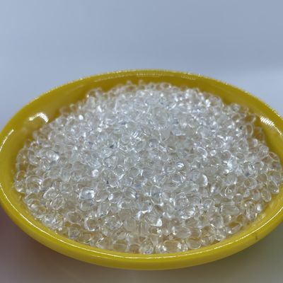 플라스틱 굴착 원자재 Tpu Granules 73d Flame Retardant Grade V0 와이어 케이블용