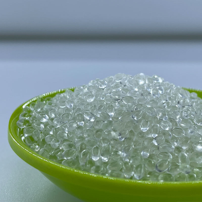 딩지 DU-90A HFFR 와이어용 고강성 자외선 저항 폴리머