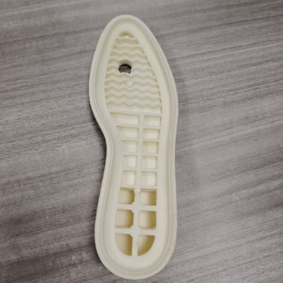 고품질 투여 폴리 유레탄 TPU 곡물 신발 재료