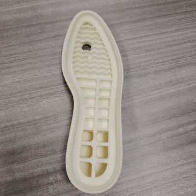 고품질 투여 폴리 유레탄 TPU 곡물 신발 재료