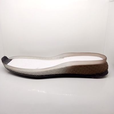 고품질 투여 폴리 유레탄 TPU 곡물 신발 재료