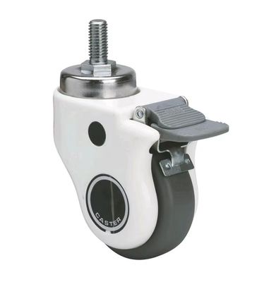 의료용 롤러 및 바퀴용 TPU 펠릿