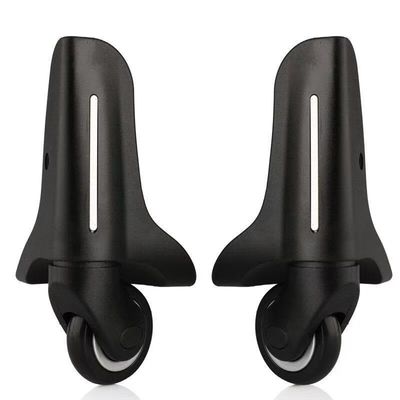 우수한 경사 및 소음 저항성 가구 롤러 및 바퀴용 TPU 펠릿