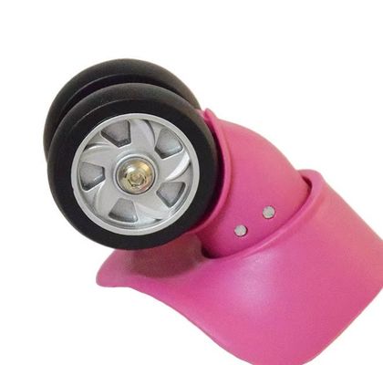 우수한 경사 및 소음 저항성 가구 롤러 및 바퀴용 TPU 펠릿