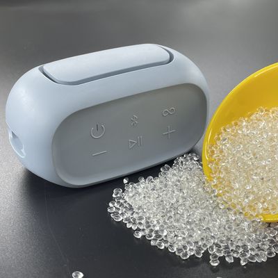 섬유로 강화 된 TPU는 높은 온도 저항력과 열 절연 성능을 잘합니다.