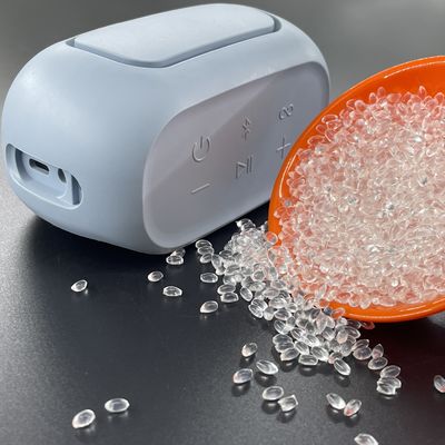 섬유로 강화 된 TPU는 높은 온도 저항력과 열 절연 성능을 잘합니다.