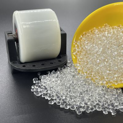 섬유로 강화 된 TPU는 높은 온도 저항력과 열 절연 성능을 잘합니다.