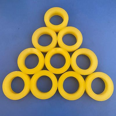 고투명 사출 및 압출 성형 TPU 펠릿 (씰 및 가스켓용)