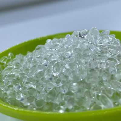 전도성 TPU 60±2D 강도, 스마트 웨어러블 기기에 대한 높은 표면 저항성