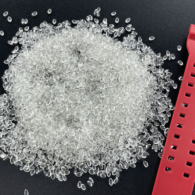 전도성 TPU 60±2D 강도, 스마트 웨어러블 기기에 대한 높은 표면 저항성