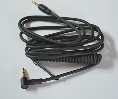 저가형 고속 성형 GRS 재활용 TPU 원료