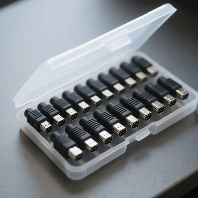 저가형 고속 성형 GRS 재활용 TPU 원료