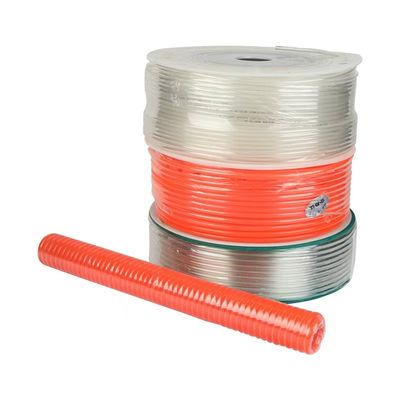 자동차 부품 호스용 우수한 내마모성 압출 TPU 소재