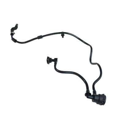 자동차 부품 호스용 우수한 내마모성 압출 TPU 소재