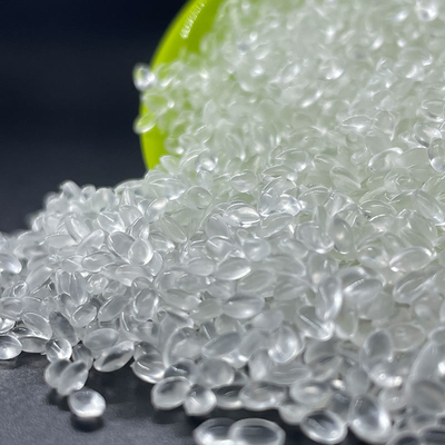 다양한 산업 분야에 사용 가능한, 뛰어난 색상 유지력을 가진 선명한 색상의 TPU