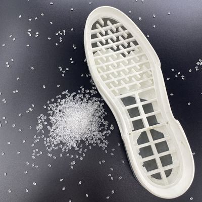 TPU 변형 소재는 색상 맞춤이 가능하며 내마모성이 우수합니다.