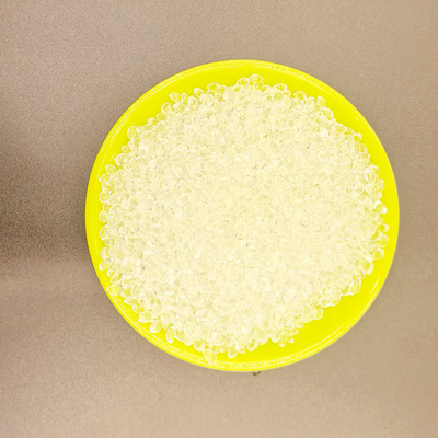 높은 투명 TPU, 약 5-6mm의 투명도, 빠른 성형, 좋은 반발력, 우수한 인성