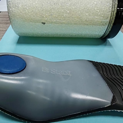 주사형 섬유로 강화 된 TPU 재료 는 높은 온도 와 부식 에 저항 합니다