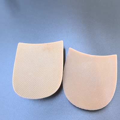 상단 및 힐 팁에 적합한 내마모성 TPU 소재, 우수한 경도, 85A-64D 선택 가능