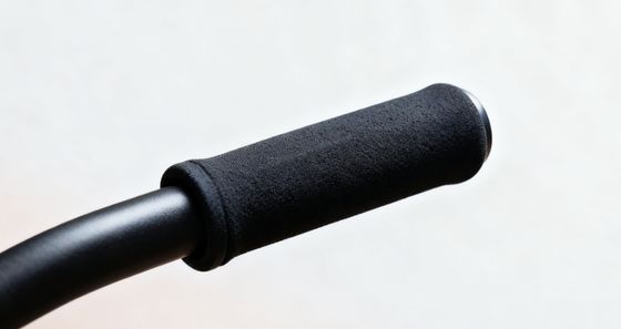 딩즈 소프트 터치 TPE, 유연성, 무독성 TPE, 스포츠 그립용 안정적인 경도