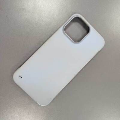 높은 투명성, 항 자외선 TPU 원료 전화/패드 케이스