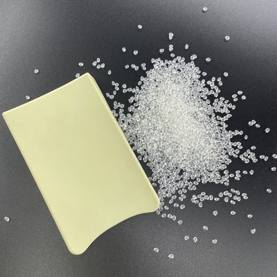 딩즈 푸드 등급 TPE – 무독성, 아기 젖꼭지 및 주방 도구 손잡이에 적합한 고탄성