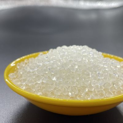 딩즈 푸드 등급 TPE – 무독성, 아기 젖꼭지 및 주방 도구 손잡이에 적합한 고탄성