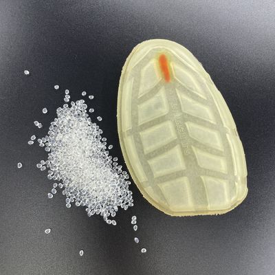 딩즈 내마모성 TPR - 높은 탄성, 신발 밑창 및 애완 동물 씹는 장난감에 무독성