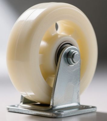 안정적인 장기 항 정적 Tpu 로 캐스터 와이어 전자 액세서리