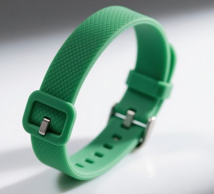 안정적인 장기 항 정적 Tpu 로 캐스터 와이어 전자 액세서리