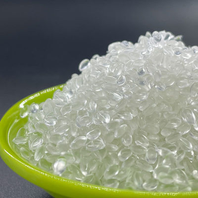 항 자외선 TPU, 장기적으로 안정적인 자외선 저항 물질, 높은 팽창 강도, 강한 찢기 저항