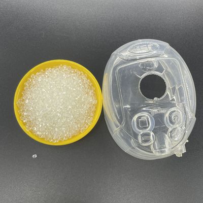 딩지 DU-90A HFFR 와이어용 고강성 자외선 저항 폴리머