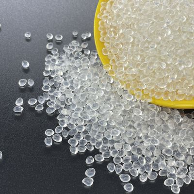 항 자외선 TPU, 장기적으로 안정적인 자외선 저항 물질, 높은 팽창 강도, 강한 찢기 저항