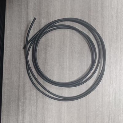 플라스틱 굴착 원자재 Tpu Granules 73d Flame Retardant Grade V0 와이어 케이블용