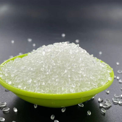 초 부드러운 TPU 원자재 고 반사 충격 흡수 맑다