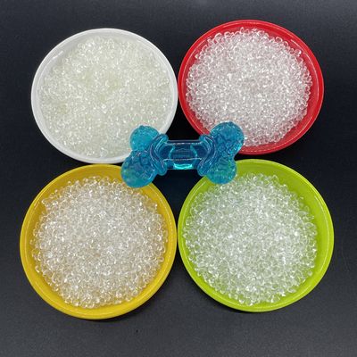 유연한 투명한 TPU 재료 완벽한 커버리지 스크린 보호기 우수한 스크래치 저항성