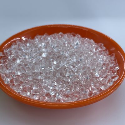 착용 저항성, 높은 투명성 및 좋은 강도 TPU 휴대 전화 케이스